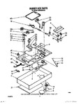 Diagram for 02 - Burner Box