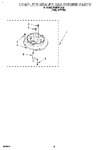 Diagram for 03 - Complete Sealed Gas Burner