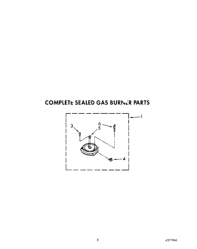 Diagram for SC8630EXQ2