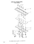 Diagram for 05 - Control Panel