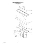 Diagram for 04 - Control Panel