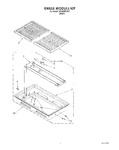 Diagram for 07 - Grille Module Kit