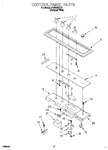 Diagram for 04 - Control Panel