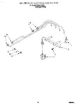 Diagram for 05 - Manifold And Tubing