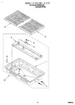 Diagram for 07 - Grille Module Kit