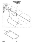 Diagram for 08 - Rotisserie Kit