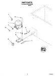 Diagram for 03 - Unit Parts