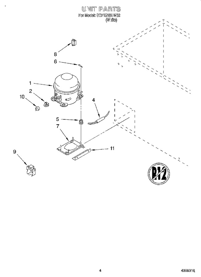 Diagram for SCF1510HW02