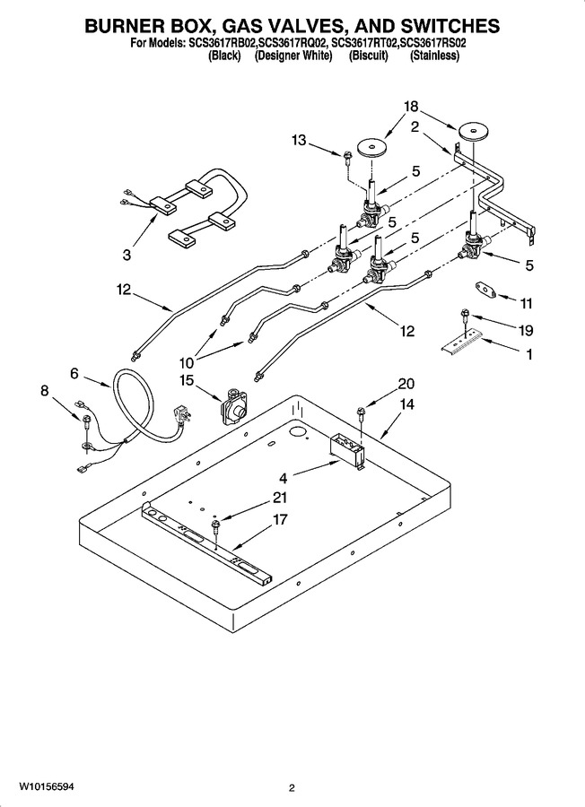 Diagram for SCS3617RQ02