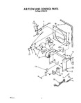 Diagram for 02 - Air Flow And Control