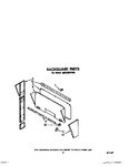 Diagram for 07 - Backguard