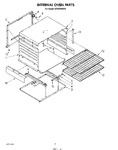 Diagram for 03 - Internal Oven