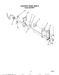 Diagram for 10 - Control Panel