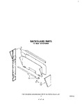 Diagram for 07 - Backguard