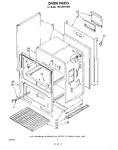 Diagram for 02 - Oven , Literature