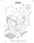 Diagram for 02 - Oven , Literature