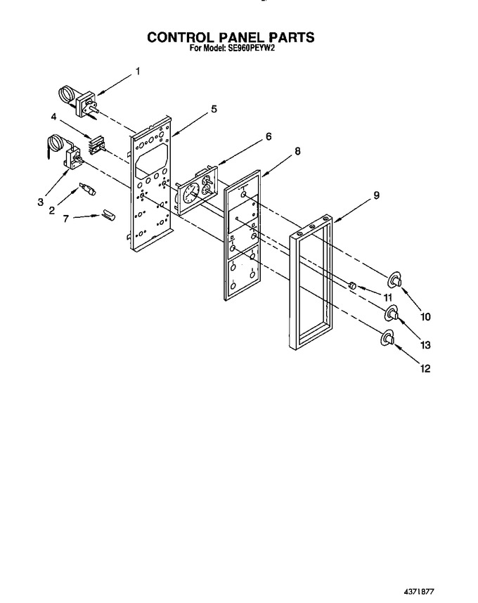 Diagram for SE960PEYN2