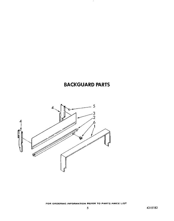 Diagram for SF0100ERW4