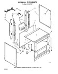 Diagram for 02 - External Oven