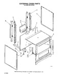 Diagram for 02 - External Oven