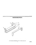 Diagram for 04 - Backguard