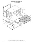 Diagram for 06 - Internal Oven