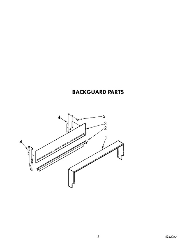 Diagram for SF0100SYW0