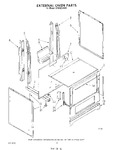 Diagram for 02 - External Oven