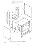 Diagram for 02 - External Oven