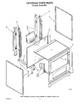 Diagram for 02 - External Oven