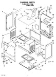 Diagram for 04 - Chassis Parts