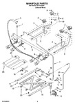 Diagram for 03 - Manifold Parts