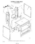 Diagram for 02 - External Oven