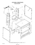 Diagram for 02 - External Oven