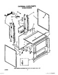 Diagram for 02 - External Oven