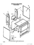 Diagram for 02 - External Oven