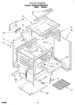 Diagram for 04 - Oven