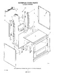 Diagram for 02 - External Oven