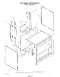 Diagram for 02 - External Oven