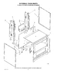 Diagram for 02 - External Oven