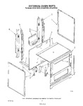 Diagram for 02 - External Oven