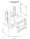 Diagram for 02 - External Oven