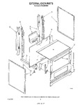 Diagram for 02 - External Oven