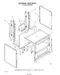 Diagram for 02 - External Oven