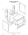 Diagram for 02 - External Oven