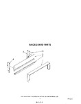 Diagram for 03 - Backguard