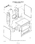 Diagram for 02 - External Oven