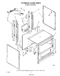 Diagram for 02 - External Oven