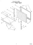 Diagram for 06 - Door, Lit/optional