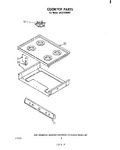 Diagram for 06 - Cook Top